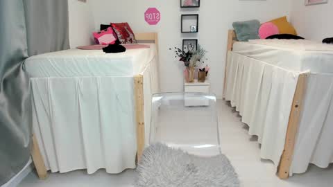 18perfecttits online show from January 2025 02:57:01 PM