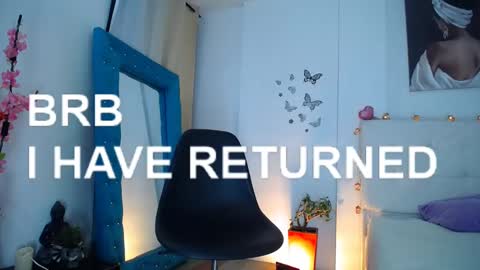 stef read my description online show from February 2025 04:42:02 PM