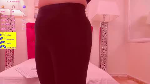 AMANDA online show from February 2026 05:16:02 AM