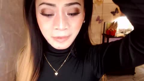 angel online show from October 2025 03:03:02 AM