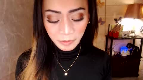 angel online show from November 2025 05:25:02 PM