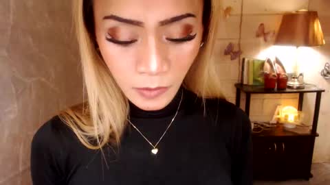 angel online show from February 2026 04:19:01 AM