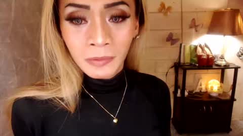 angel online show from February 2026 07:14:02 PM