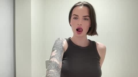 DOVE online show from April 2026 09:19:01 PM