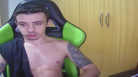 1good_vibes1 online show from February 2026 03:49:02 AM