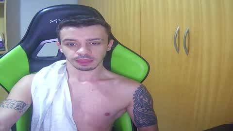 1good_vibes1 online show from March 2026 04:28:02 AM