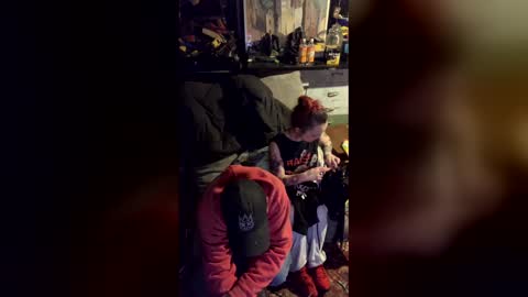 1horney online show from February 2026 06:44:01 AM