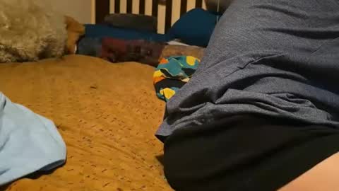 1knightluver69 online show from February 2026 01:14:02 PM