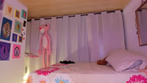 Snapshot of 1laiaa1 chatting on February 2026 05:26:01 AM laiaa rivas online show from February 2026 05:26:01 AM