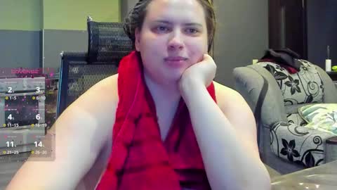 1LINDSEY1 online show from October 2025 07:42:02 PM