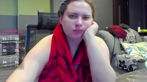 1LINDSEY1 online show from November 2025 10:04:02 AM