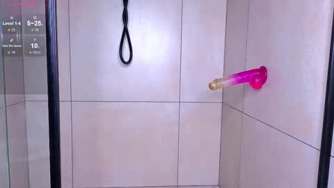 Michelle online show from February 2026 03:07:01 PM