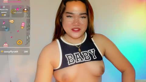 1lovelymess online show from March 2025 06:00:02 AM