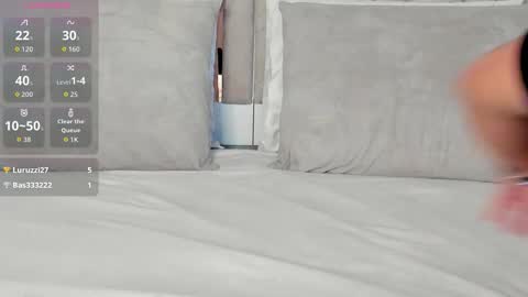 Valery  online show from February 2026 01:15:01 PM