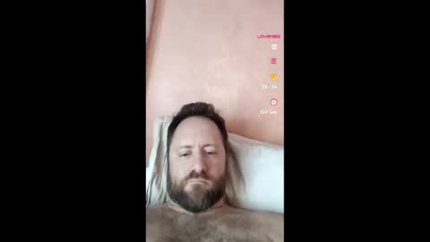 Clay online show from November 2025 09:17:01 PM