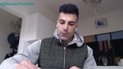 1manshow11 online show from December 2024 09:02:02 AM