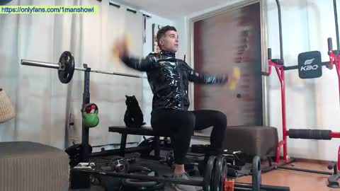 1manshow11 online show from January 2026 11:03:02 AM