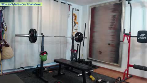 1manshow11 online show from January 2026 09:20:02 PM