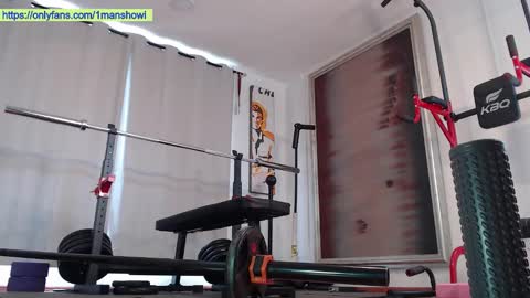 1manshow11 online show from January 2026 07:11:01 PM