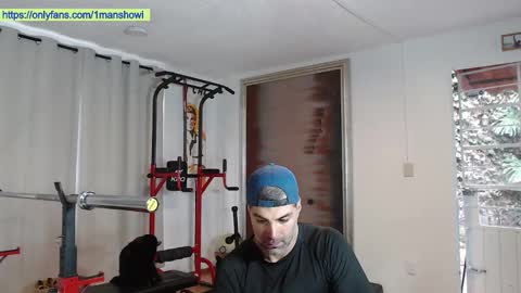 1manshow11 online show from February 2026 05:00:02 PM