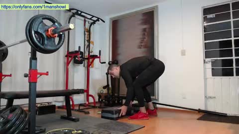 1manshow11 online show from February 2026 10:24:01 AM