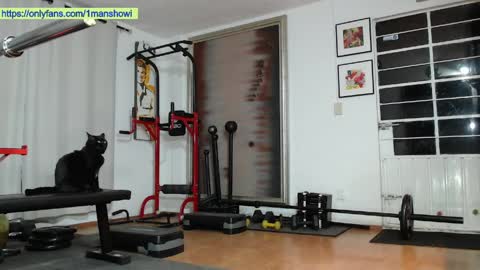 1manshow11 online show from April 2026 10:54:01 AM