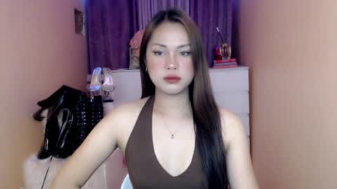 1miracle_tranny online show from June 2026 06:15:02 AM