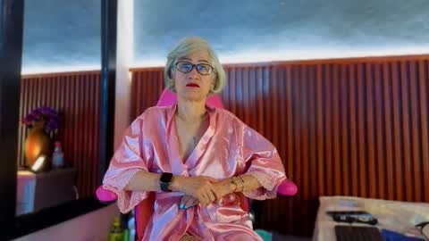 Miss Monserrate online show from March 2026 01:16:02 PM