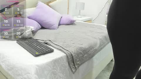 Snapshot of 1naughty_milf chatting on January 2025 11:04:02 AM Luisa online show from January 2025 11:04:02 AM