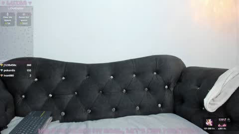 Snapshot of 1naughty_milf chatting on January 2025 07:59:02 PM Luisa online show from January 2025 07:59:02 PM