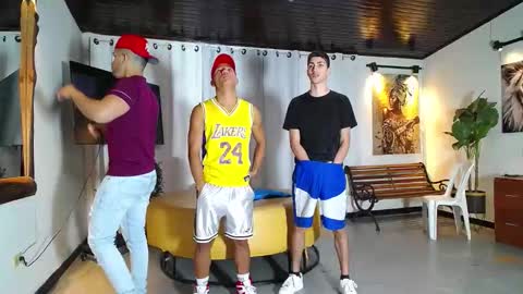 pushman online show from April 2026 11:43:01 AM