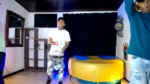 pushman online show from July 2026 11:16:02 AM