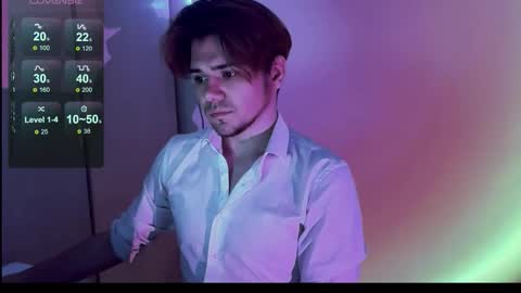 1roberttt online show from October 2025 09:35:02 PM