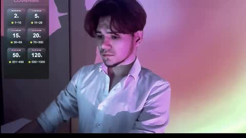 1roberttt online show from November 2025 09:36:01 PM