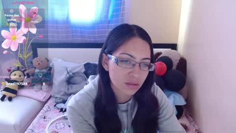 paola online show from February 2025 11:26:02 PM