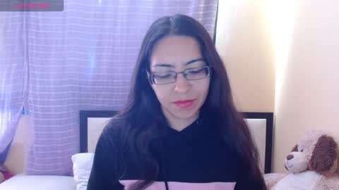 paola online show from October 2025 11:16:01 PM