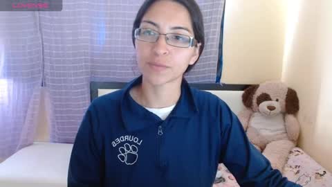 paola online show from October 2025 08:31:01 PM