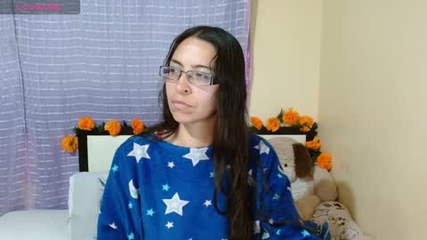 paola online show from November 2025 12:22:02 AM