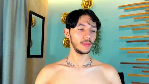 Sebastian online show from September 2025 07:14:01 PM