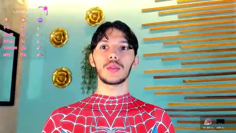 Sebastian online show from September 2025 01:32:01 PM