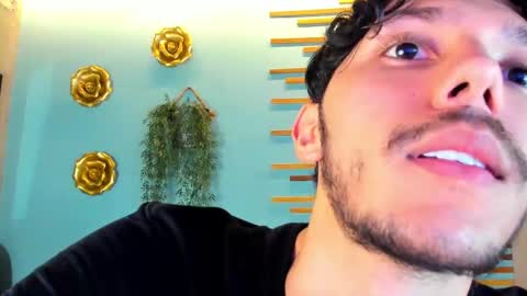 Sebastian online show from September 2025 06:52:01 PM