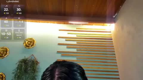 Sebastian online show from September 2025 07:40:02 PM