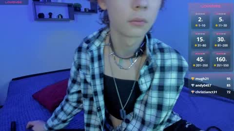 Snapshot of 1vampirella_gs chatting on December 2024 04:18:01 PM Milos online show from December 2024 04:18:01 PM