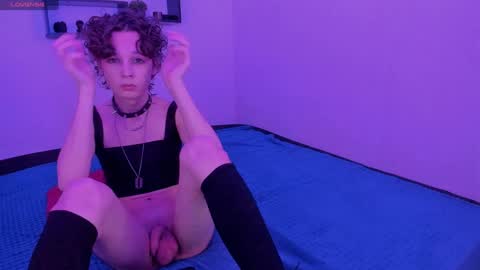 Snapshot of 1vampirella_gs chatting on December 2024 12:30:01 PM Milos online show from December 2024 12:30:01 PM