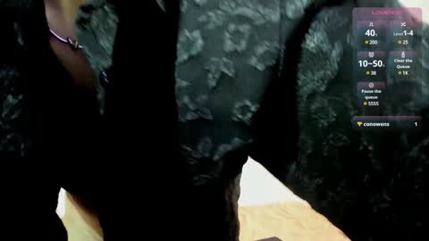 Snapshot of 1vampirella_gs chatting on January 2025 06:36:02 PM Milos online show from January 2025 06:36:02 PM