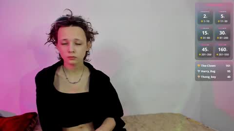 Snapshot of 1vampirella_gs chatting on January 2025 10:57:01 PM Milos online show from January 2025 10:57:01 PM