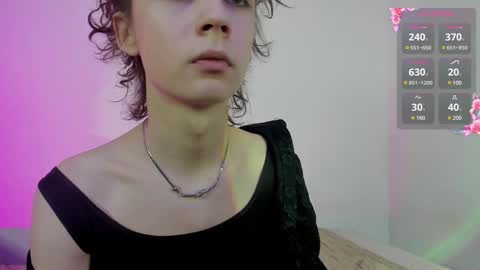 Snapshot of 1vampirella_gs chatting on January 2025 12:55:02 AM Milos online show from January 2025 12:55:02 AM