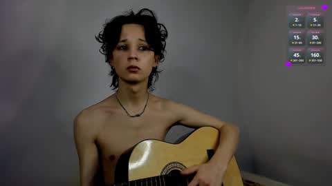 Snapshot of 1vampirella_gs chatting on January 2025 05:58:02 PM Milos online show from January 2025 05:58:02 PM