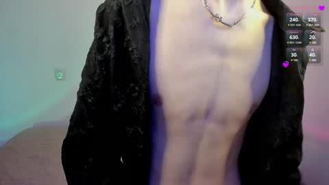 Snapshot of 1vampirella_gs chatting on February 2025 12:14:02 PM Milos online show from February 2025 12:14:02 PM