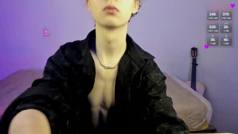 Snapshot of 1vampirella_gs chatting on February 2025 10:41:01 PM Milos online show from February 2025 10:41:01 PM